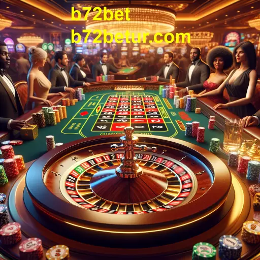 A Emoção da Roleta no b72bet: Estratégias e Diversão