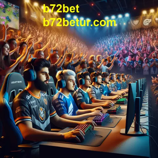 O Crescimento dos Esportes Eletrônicos: Uma Nova Era de Competição